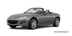 2012 Mazda Miata MX-5
